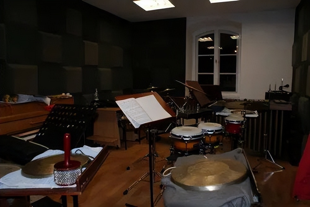 波兰格但斯克音乐学院2023年入学考试信息