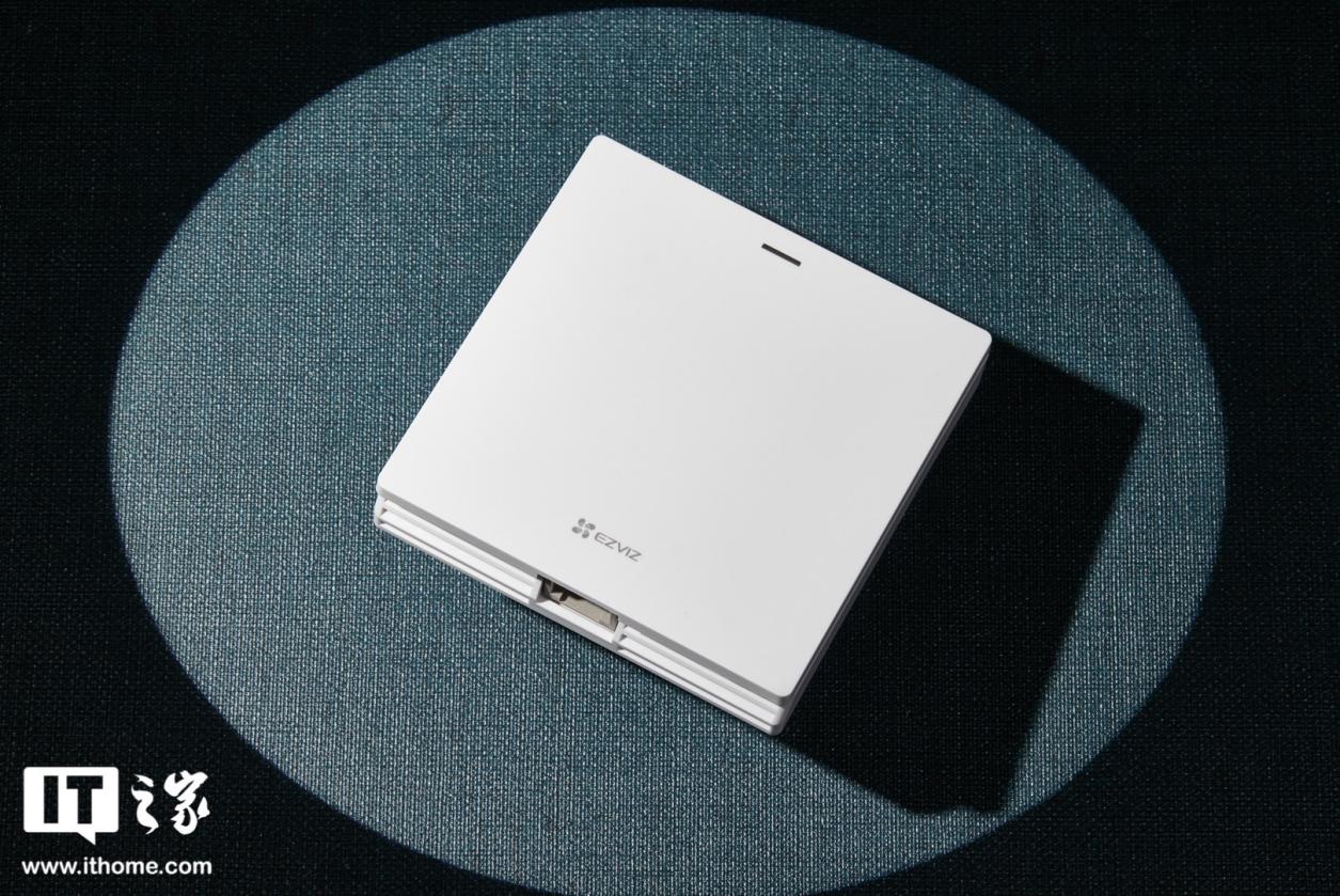 萤石ap面板测评,萤石ap面板评测及推荐