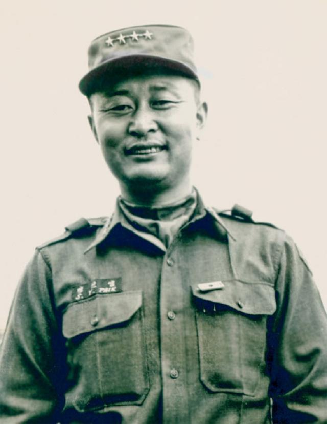 韩国老兵是如何评价中国志愿军的,韩国元帅眼中的志愿军有多厉害