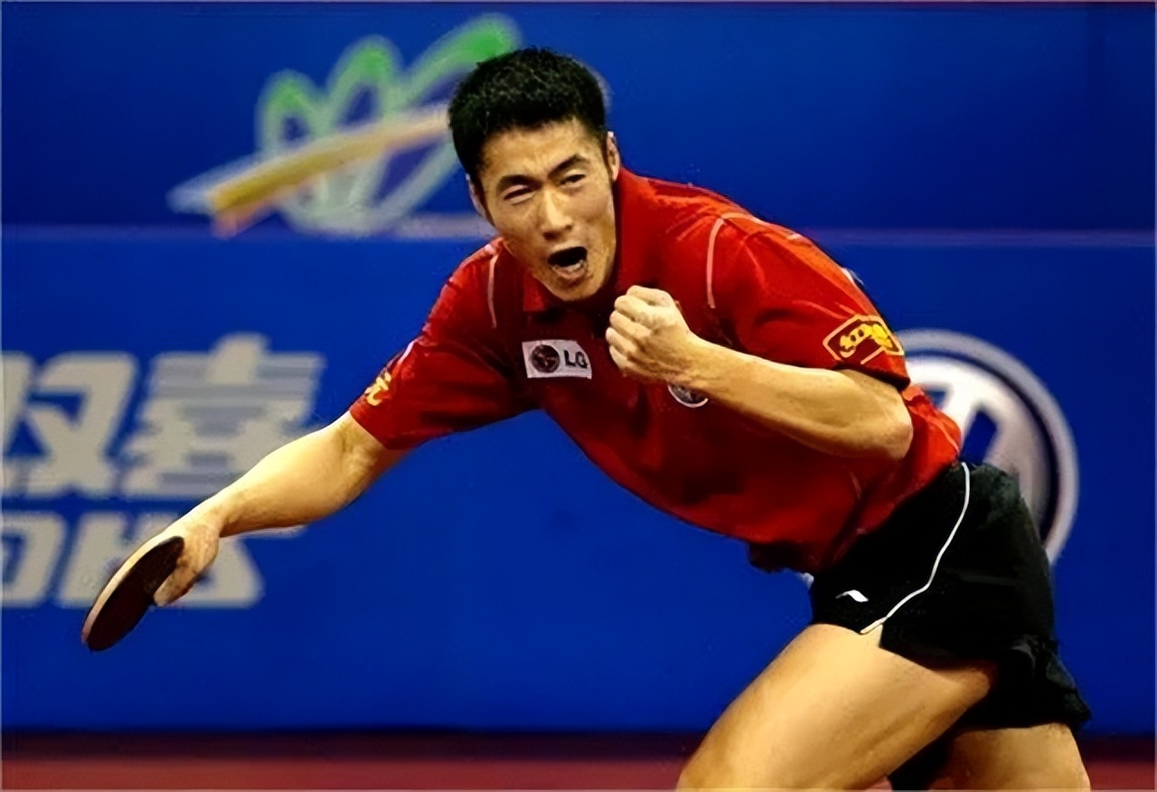 乒乓球教练王楠现在干什么,前国乒一姐王楠近况