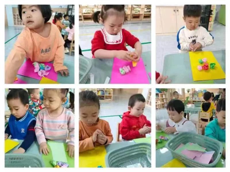 平东幼儿园庆祝三八妇女节活动,幼儿园三八妇女节活动信息简报