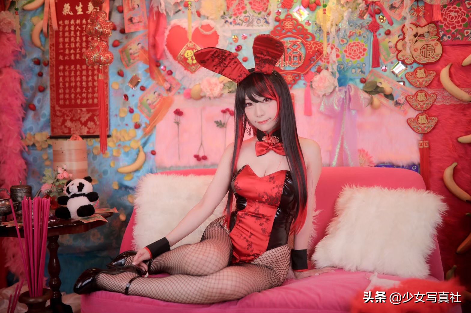 瀹湰褰╁笇骞磋交鐓х墖,瀹湰褰╁笇鐪熶汉鐓х墖