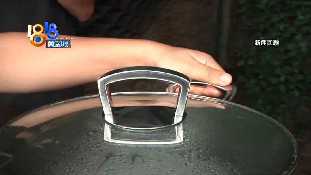 不粘锅最简单方法,不粘锅的小妙招视频