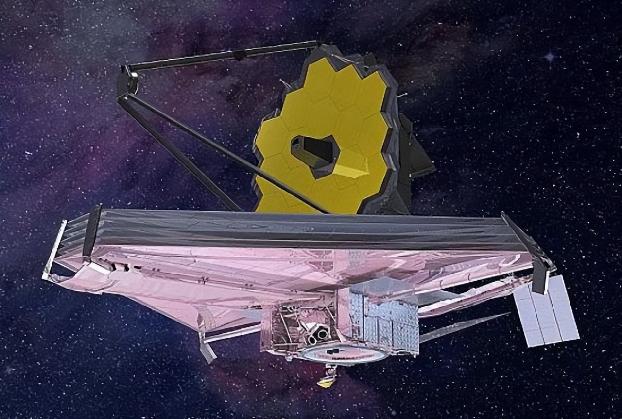 比银河系更久的星系,138亿年前的宇宙6大星系