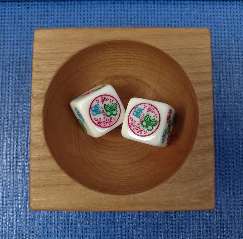 重新设计麻将图案,家庭麻将房设计