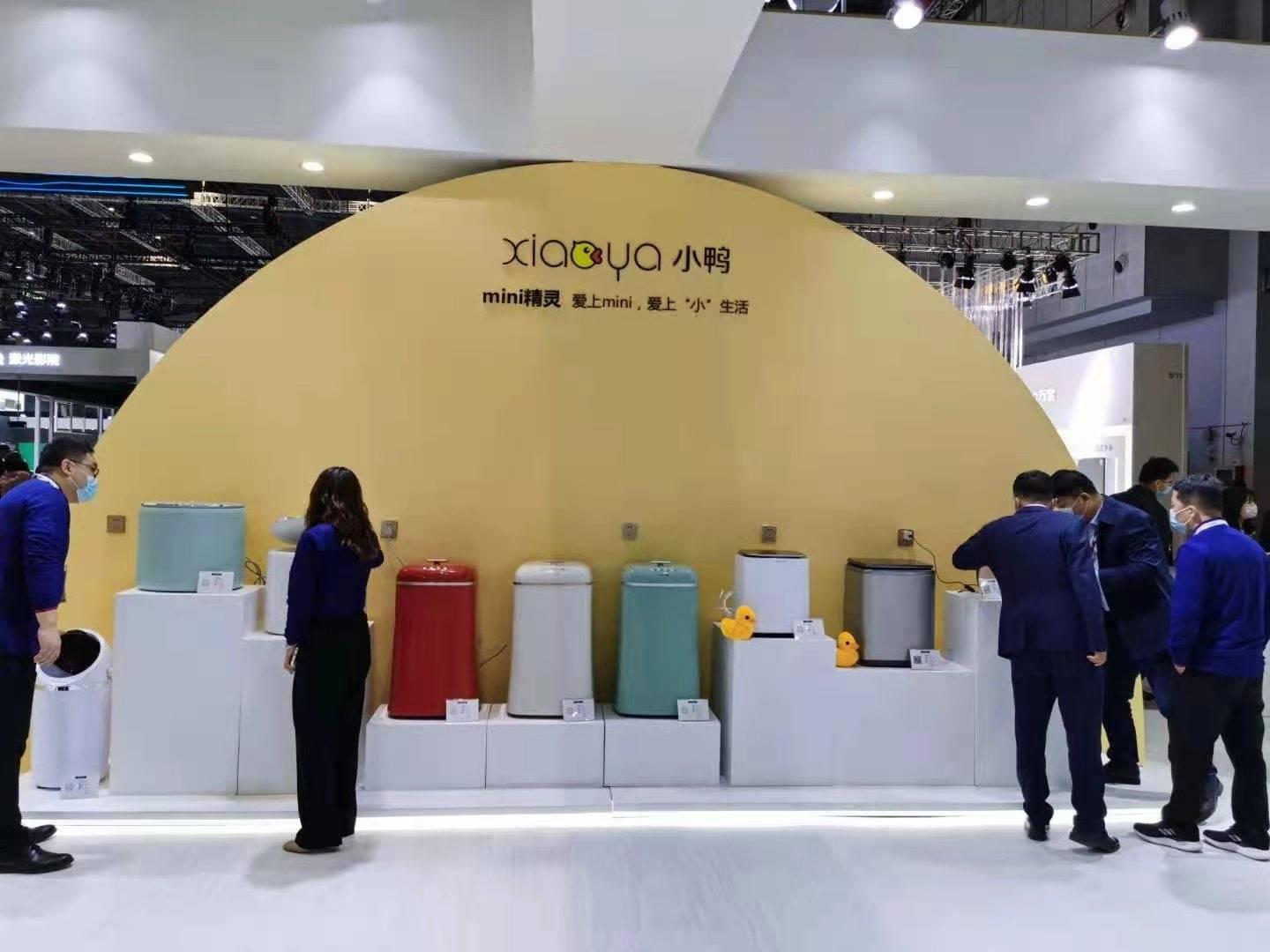 青岛海尔、济南小鸭、新乡新飞，因外企成名，当年的老师如今咋样