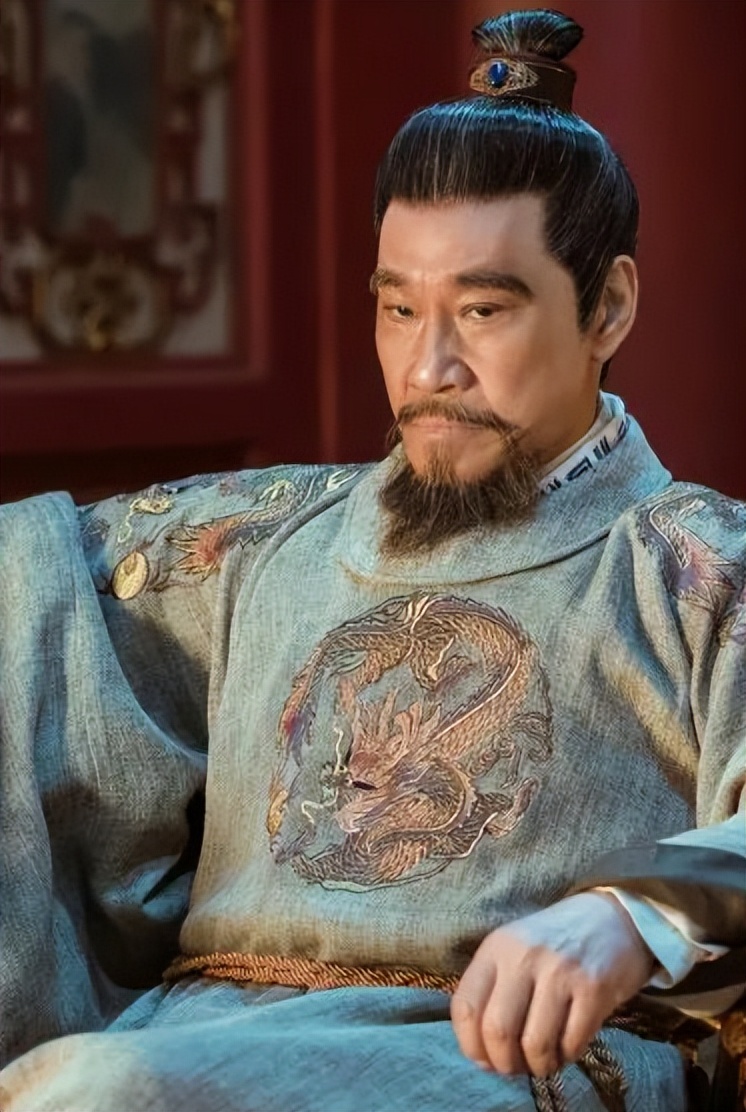 明宣宗朱瞻基算明君吗,明宣宗朱瞻基之后的皇帝