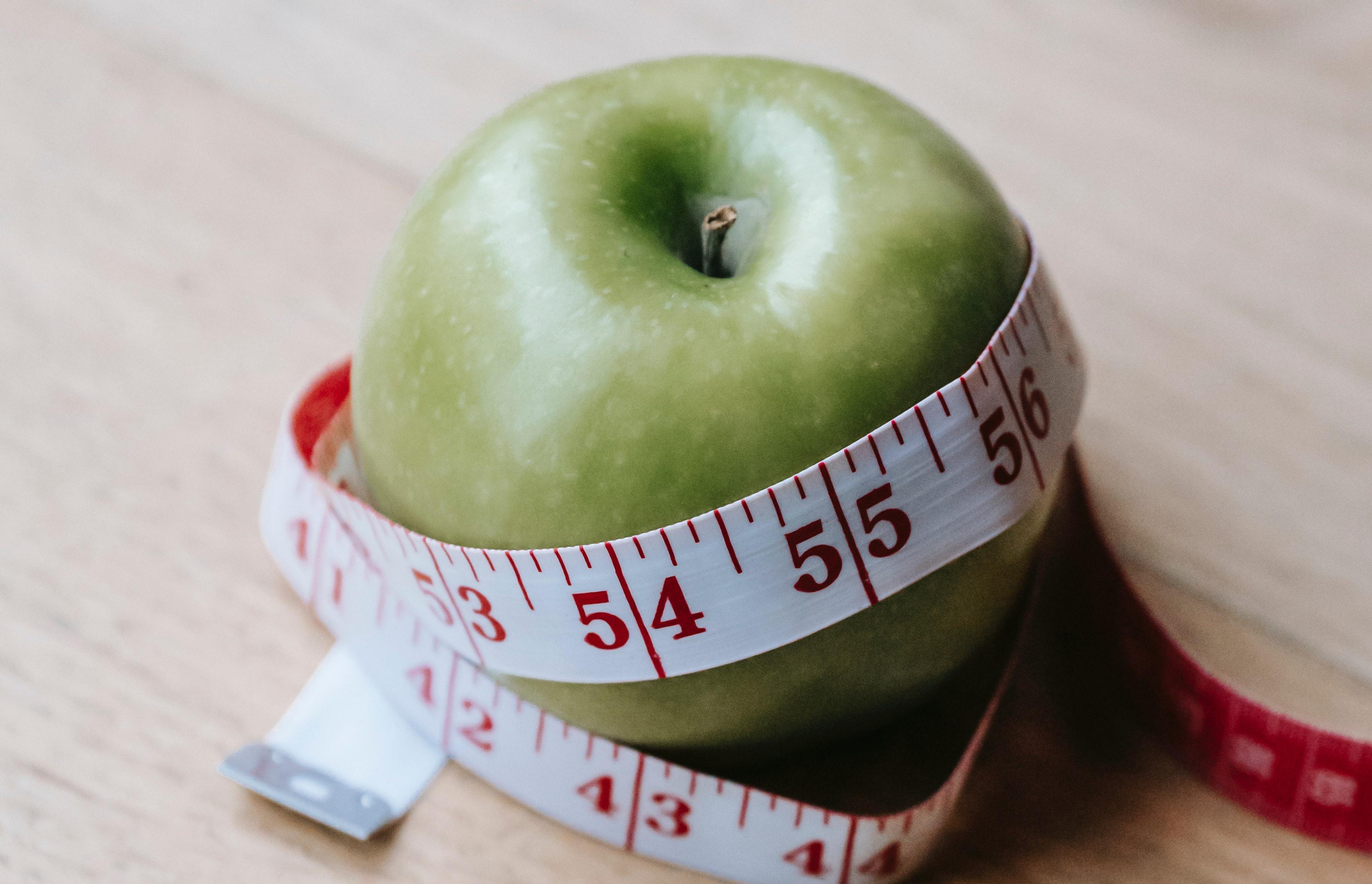 哇哦，是刘耕宏男孩和女孩们想要的“轻松瘦身”秘籍没错了