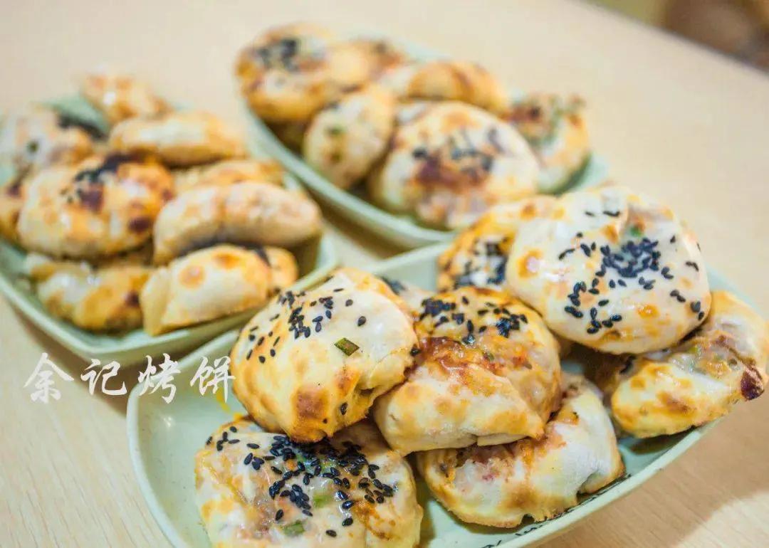 惊艳的中华老字号美食,足不出户品尝到全国各地特色美食