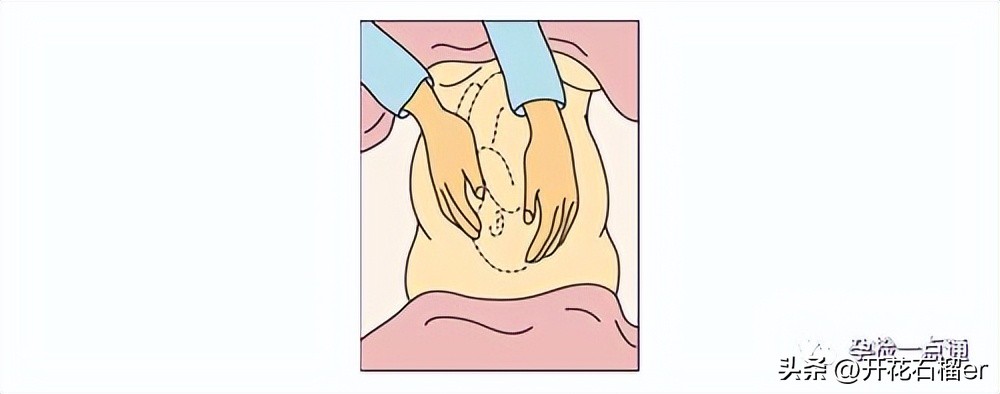 不懂经常摸自己孕肚没事吧,怎么摸肚子能感觉到胎儿在动