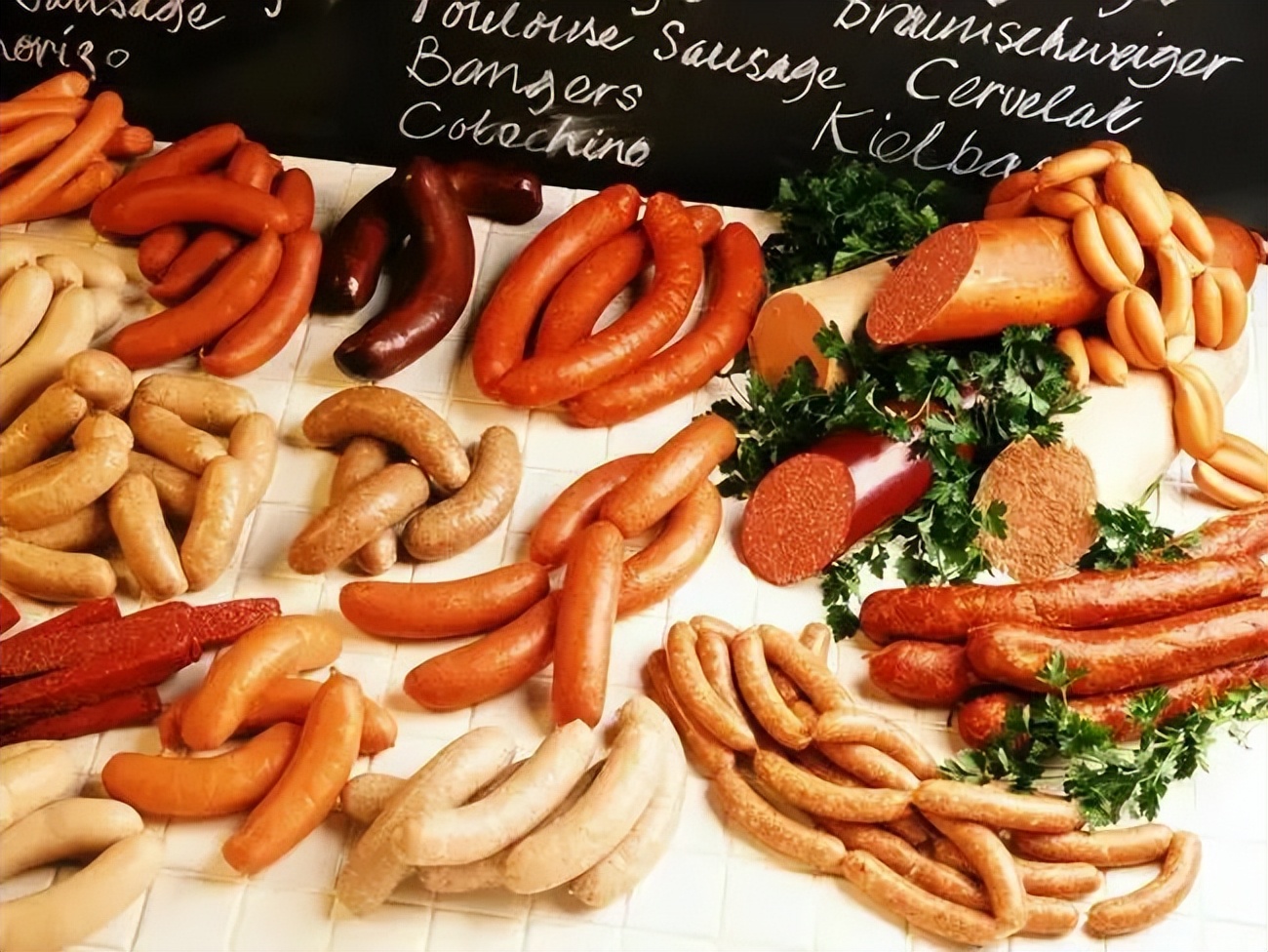 世界杯各国美食大全,世界杯各个国家美食