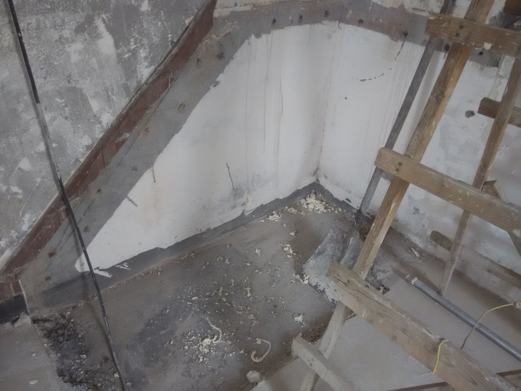 上海花园复式楼装修,香港花园复式装修