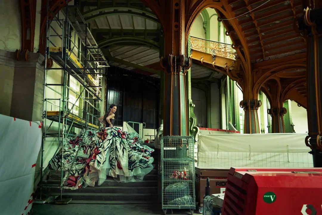 今年的时尚界年度奥斯卡,时尚奥斯卡metgala