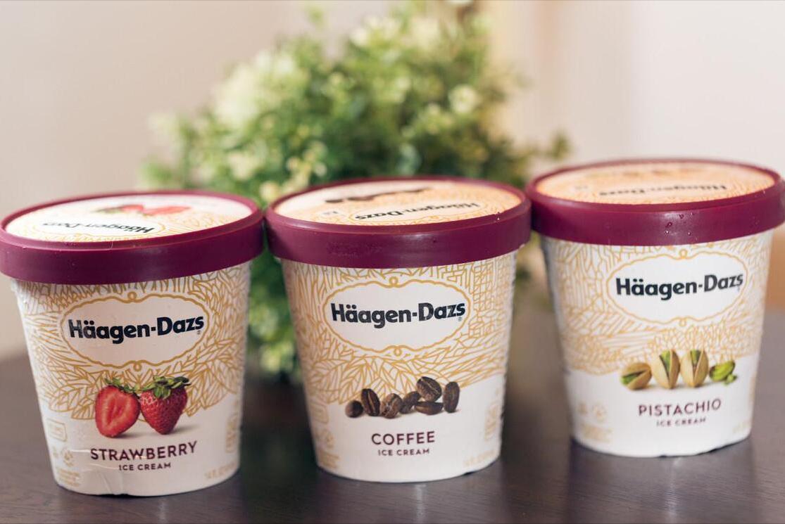 雪糕界的“四大贵客”，有人看到价格就跑，有人却非它不吃