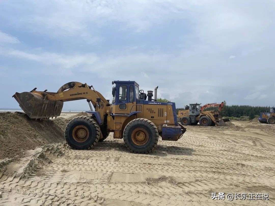 长乐海边规划,长乐新开发的是哪个海滩