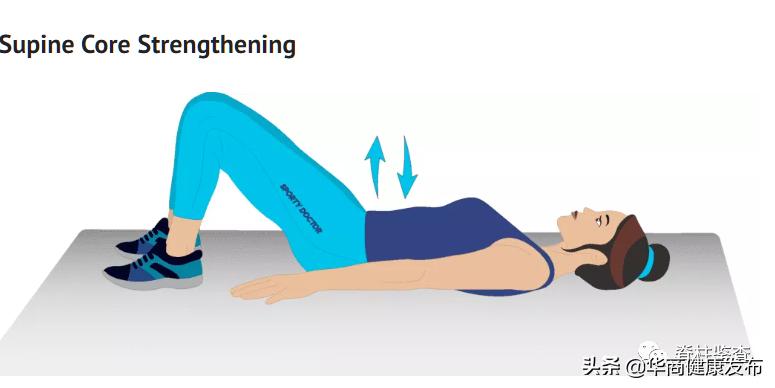 如何锻炼腰部力量改善腰痛问题,如何锻炼腰部力量改善腰痛图
