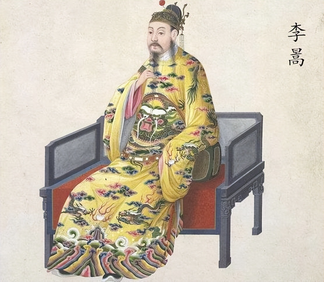 古代百家姓排名第一的姓氏有哪些,百家姓帝王家姓氏