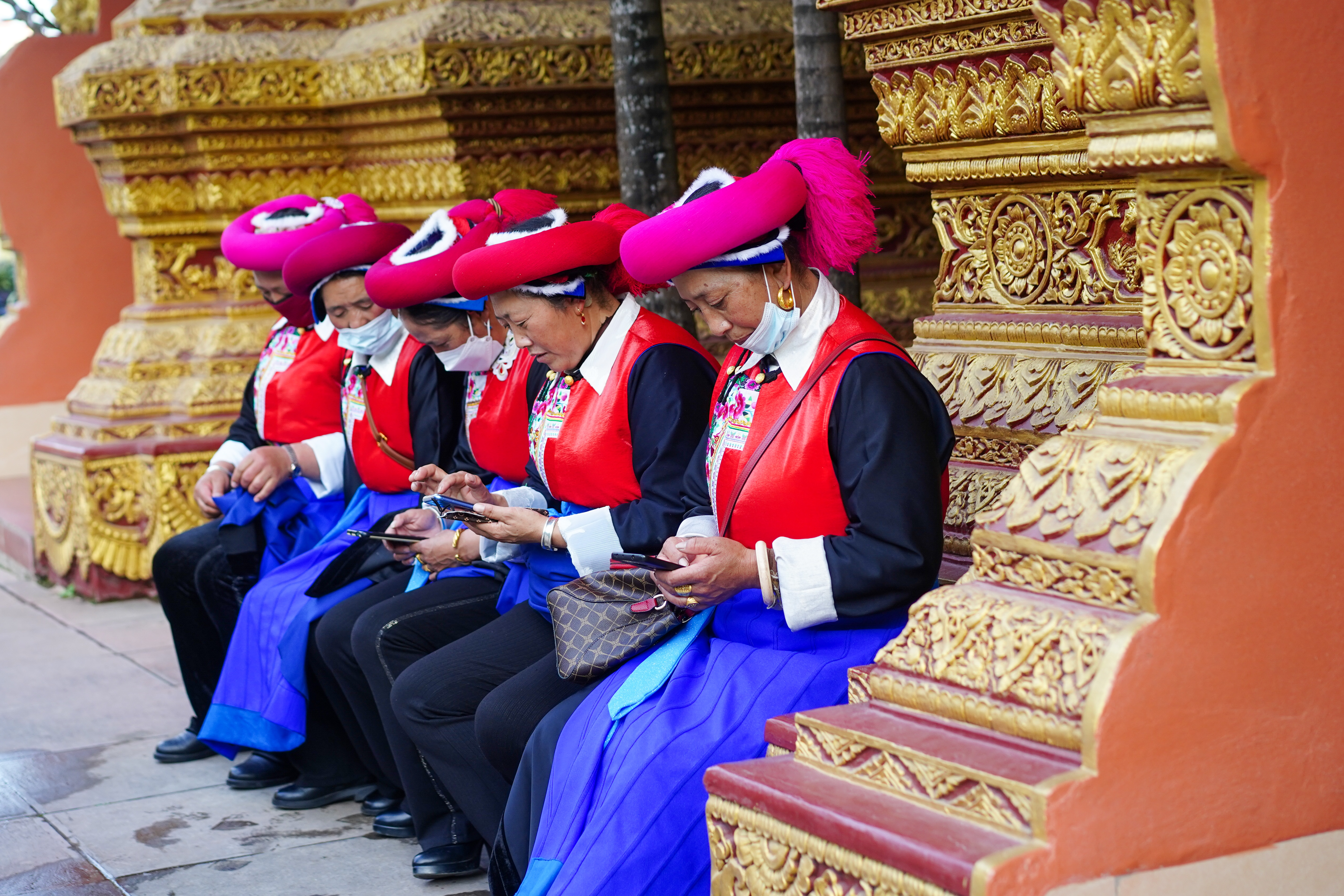 冬天西双版纳适合旅游吗,西双版纳最宜居