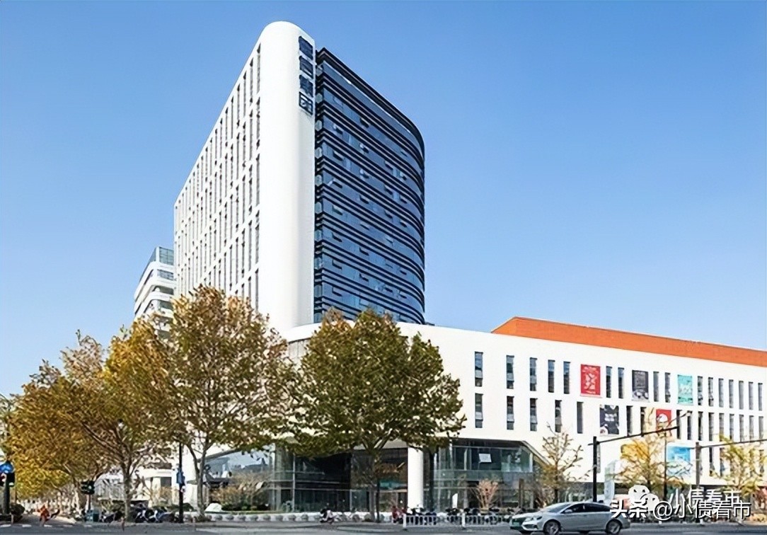 德信中国财务持续恶化,上半年盈转亏3-5亿元