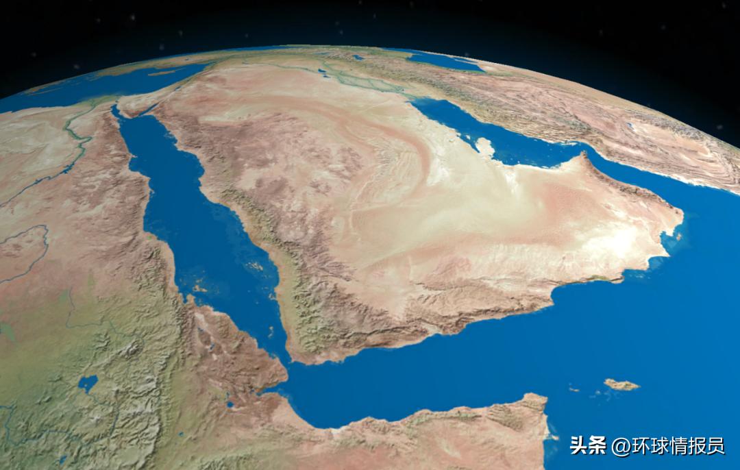 卡塔尔阿联酋属于亚洲吗,卡塔尔阿联酋哪个国家更富