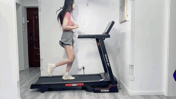 锐步跑步机4.0t测评,锐步跑步机jet200评测
