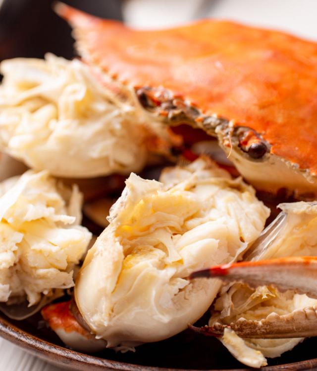 舟山必吃的10种美食,舟山美食千岛湖鱼头