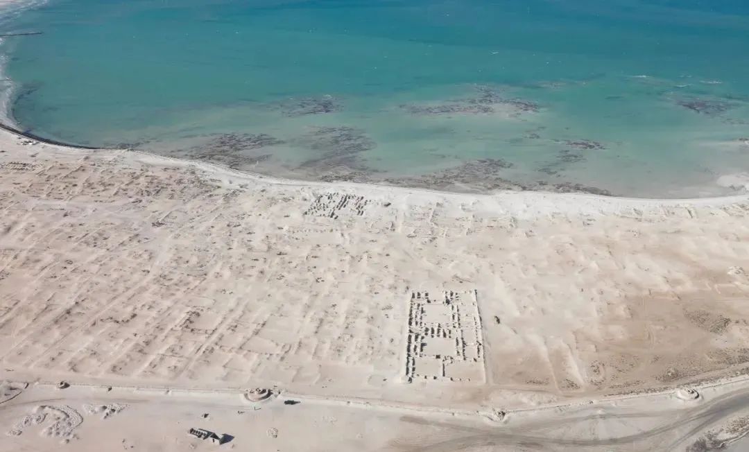 卡塔尔是属于哪个沙漠,卡塔尔沙漠面积有多大