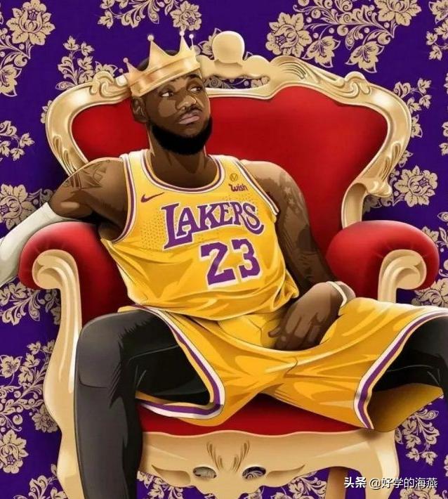 詹姆斯艾弗森影响力,詹姆斯的影响力收益