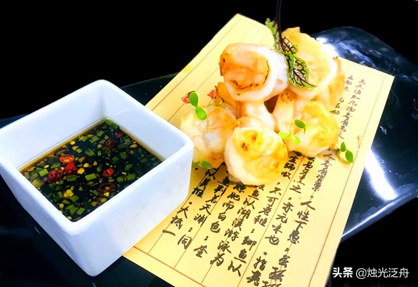 宫保牡丹虾球做法,红烧排骨虾球的做法