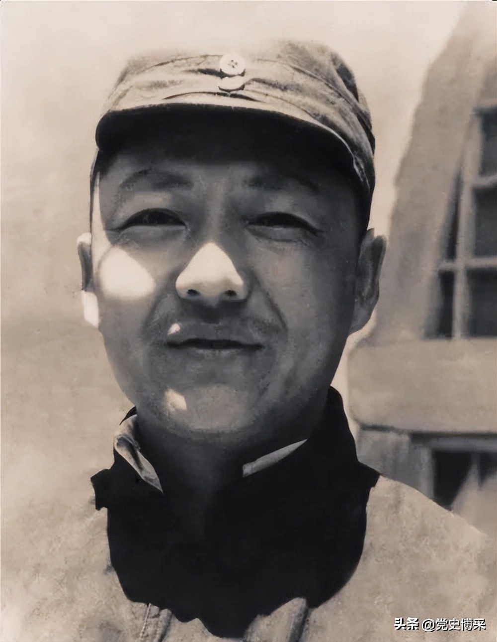 【纪念*仲勋习**逝世21周年】“英雄一世,坎坷一生”的*仲勋习**