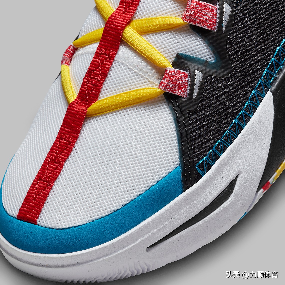 nikekyrieflytrap6ep配置,nikekyrieflytrap黑色