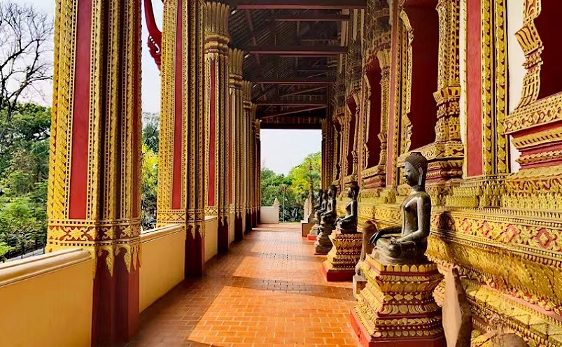 上海求平安去哪个寺庙,上海十大寺庙旅游景点