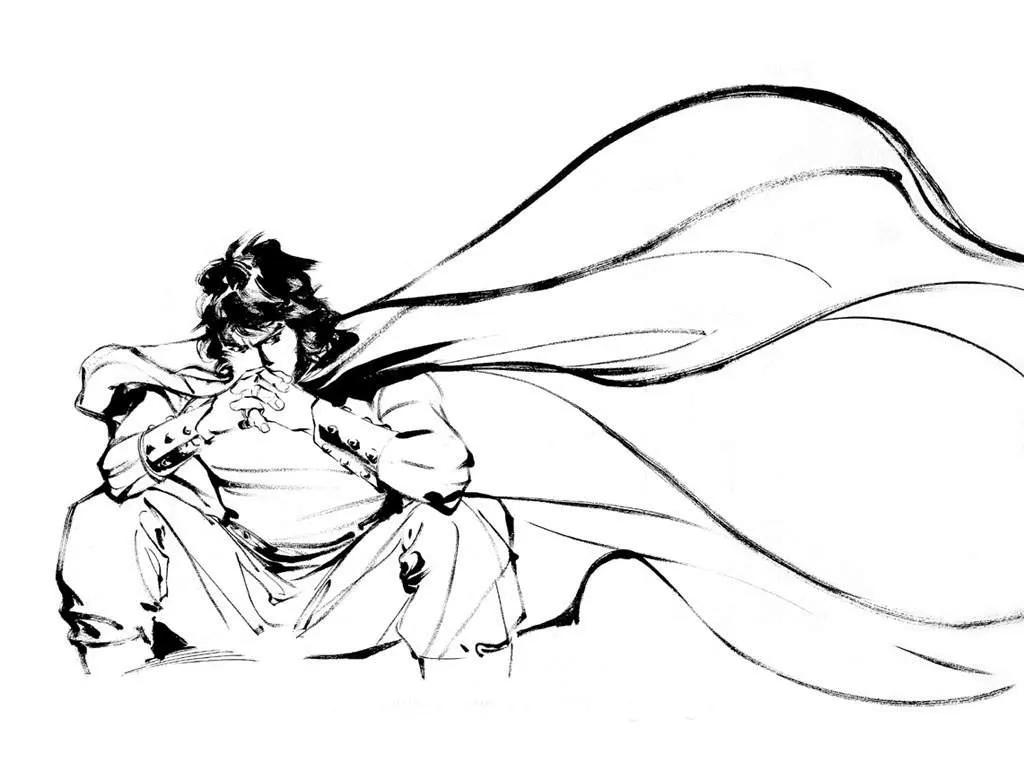 为什么现在没有港漫了,港漫流行的年代