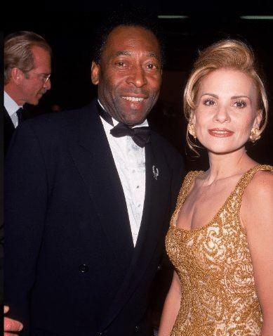 足球名人轶事,足球风流球星