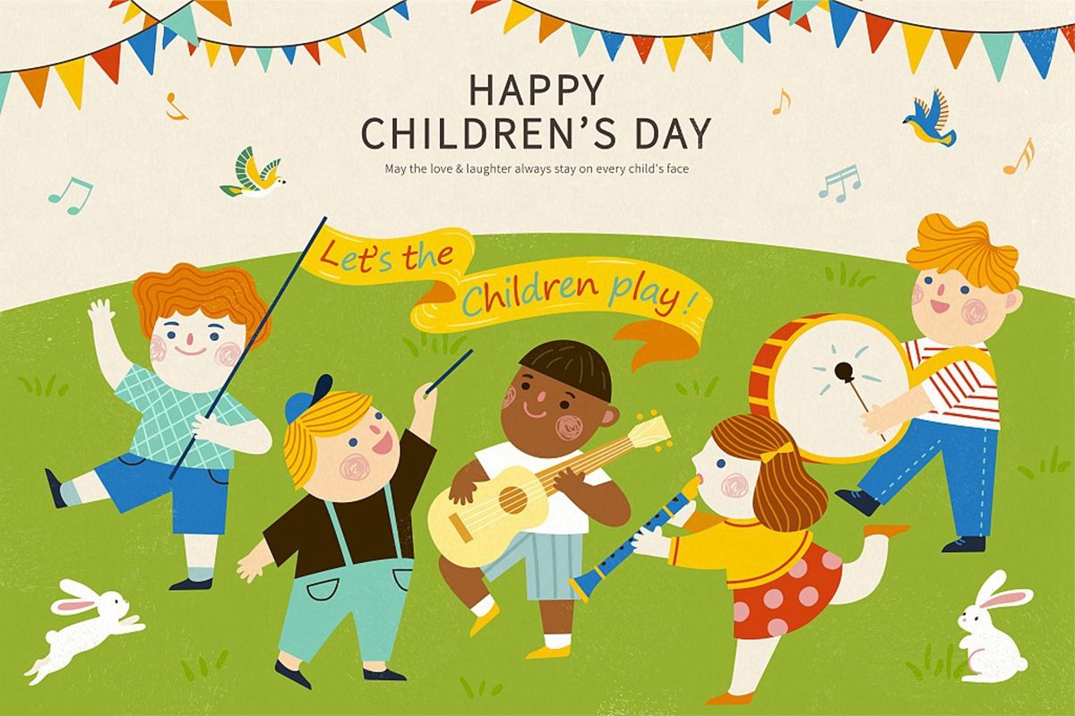 变味的六一,变味的教师节成家长负担