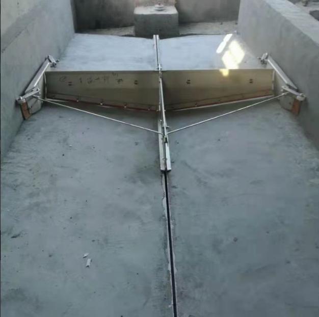 兔场清粪带的设计方案,兔场自动清粪设备什么价格