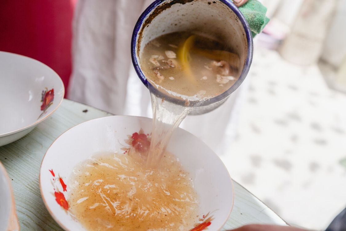 好吃到怀疑人生的西域美食,西域美食都有什么好吃的