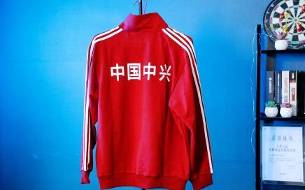 吴京代言的手机推荐,吴京代言中兴的什么手机