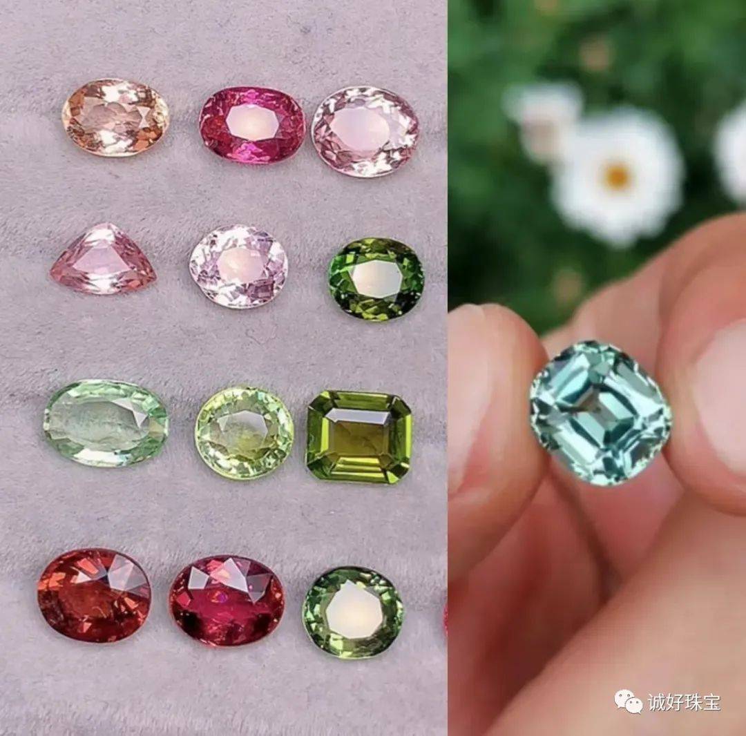 彩宝暴涨的原因是什么,彩宝以后几年的走势