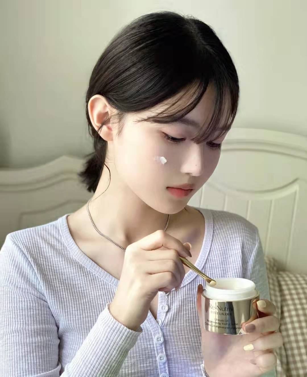 36岁法令纹眼纹怎么才能淡化,去法令纹和眼纹用什么好