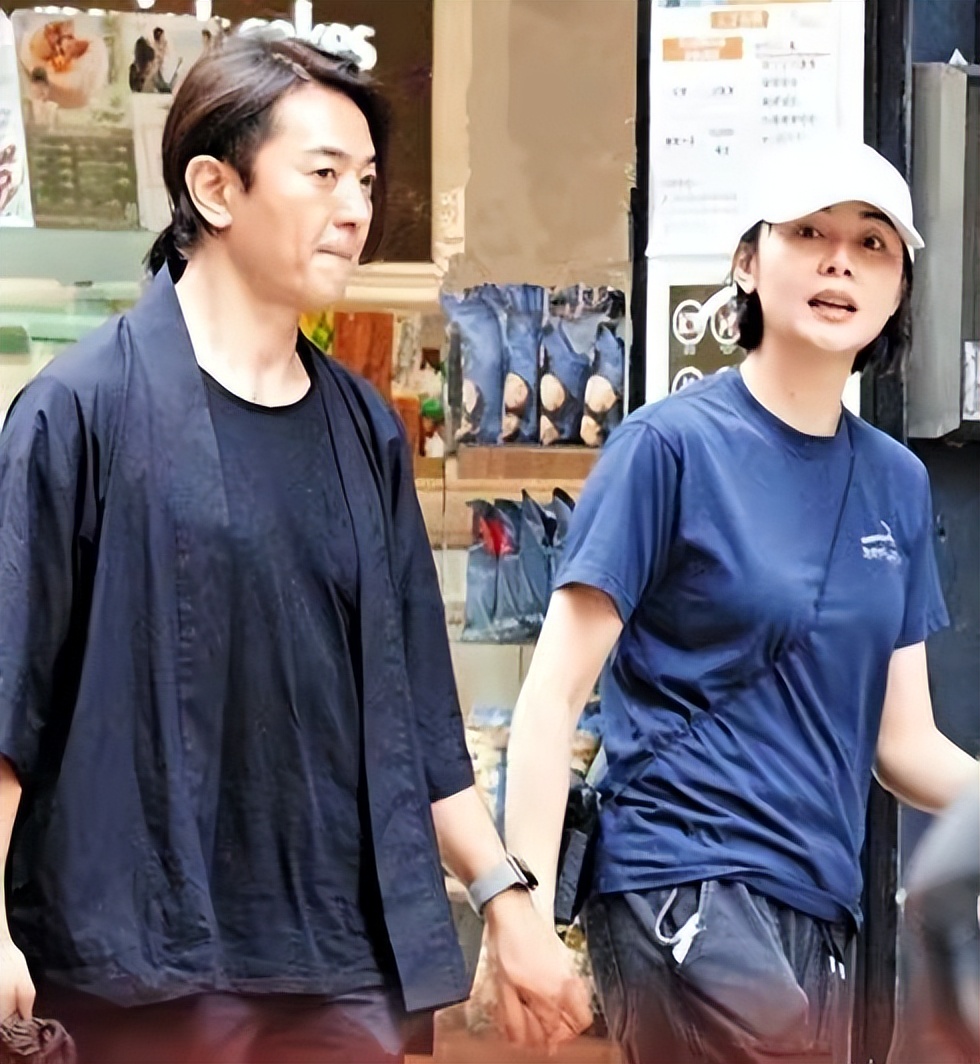 蒙嘉慧演唱会,蒙嘉慧和丈夫