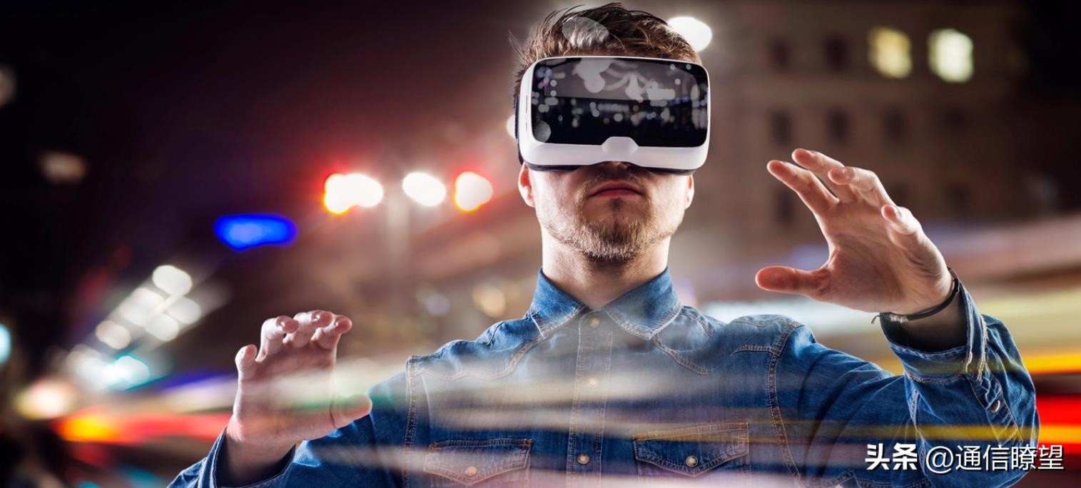 千亿赛道迎来利好,5g运营商如何跑新赛道