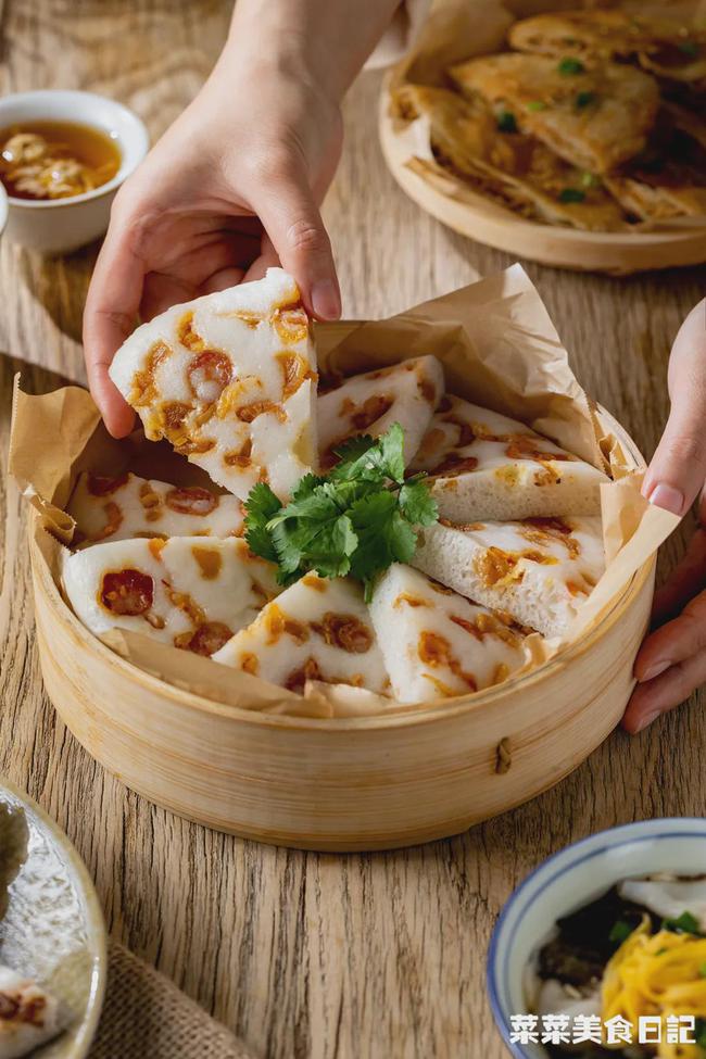 一碗白粥加榨菜早餐就这么简单,早餐来碗榨菜肉丝面汤汁清香