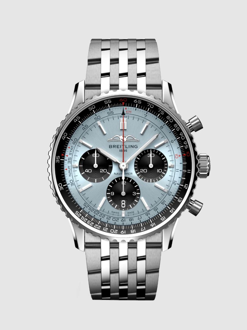 查尔斯王子腕表,英王查尔斯的手表