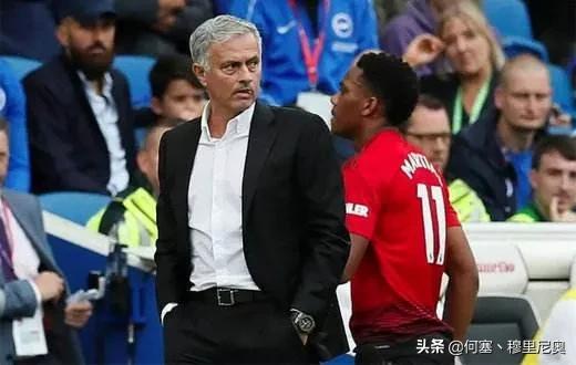 穆里尼奥离开曼联是什么时候,穆里尼奥曼联霸气退场