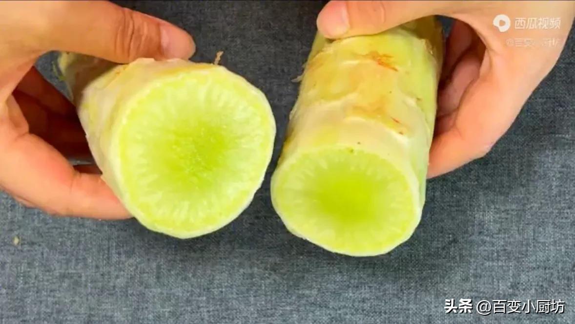 夜里总是睡不着一根莴笋就解决,睡眠不好一根莴笋就解决