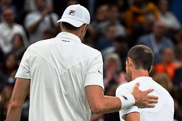 费德勒见证德约21冠,费德勒温网百年庆典