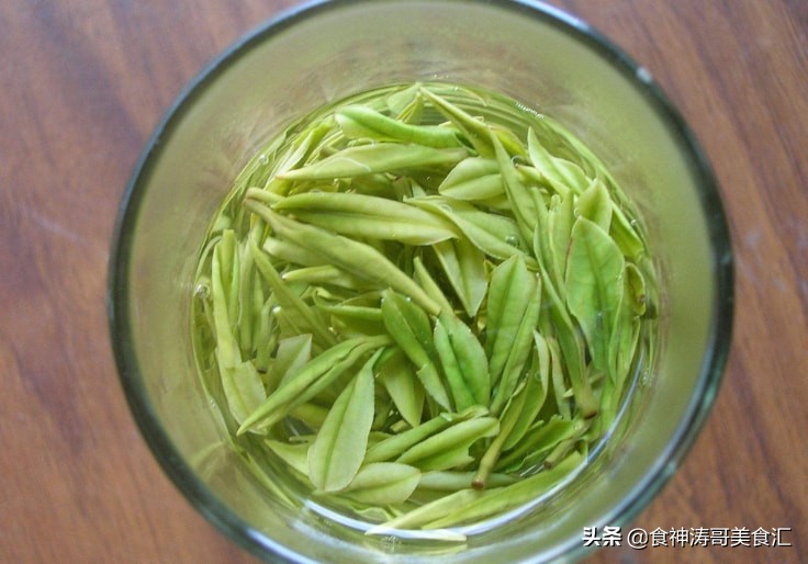 中国十大名茶最新排名普洱,中国十大名茶绿茶图片