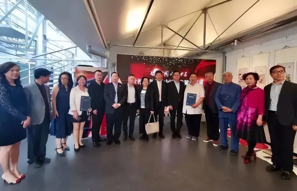 第二届世界邮票上的中国文化展,魅力中国系列邮票首发式在京举行