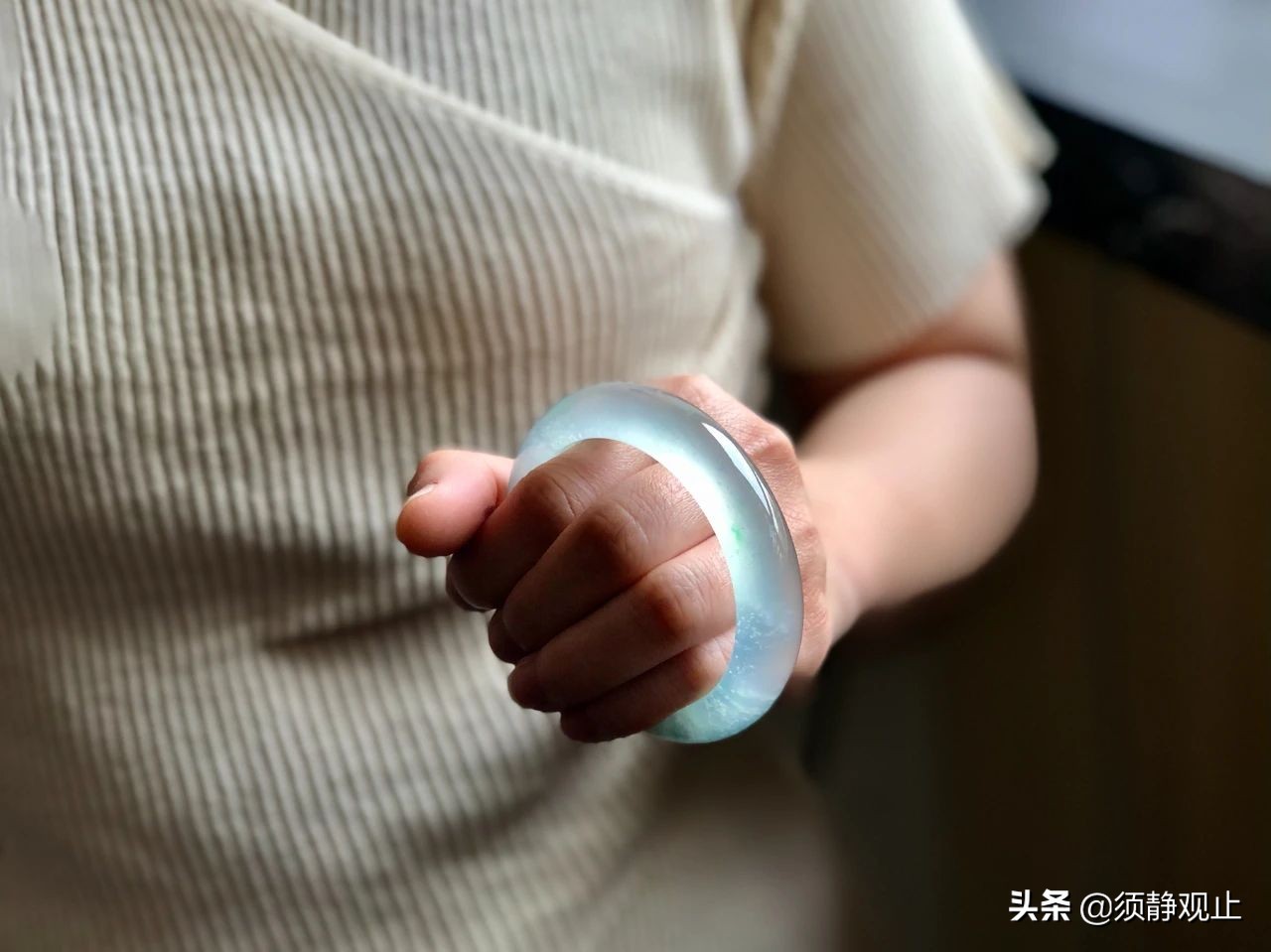 翡翠交易中鲜为人知的行话密语,揭秘你不知道的翡翠行话